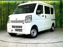 2024 Nissan Clipper Van