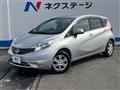 2013 Nissan Note