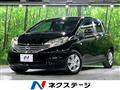 2013 Nissan Note