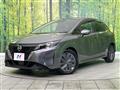2022 Nissan Note