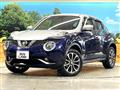 2016 Nissan Juke