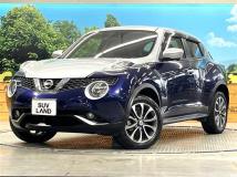 2016 Nissan Juke