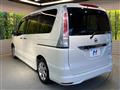 2011 Nissan Serena