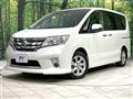 2011 Nissan Serena