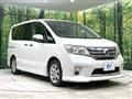 2011 Nissan Serena