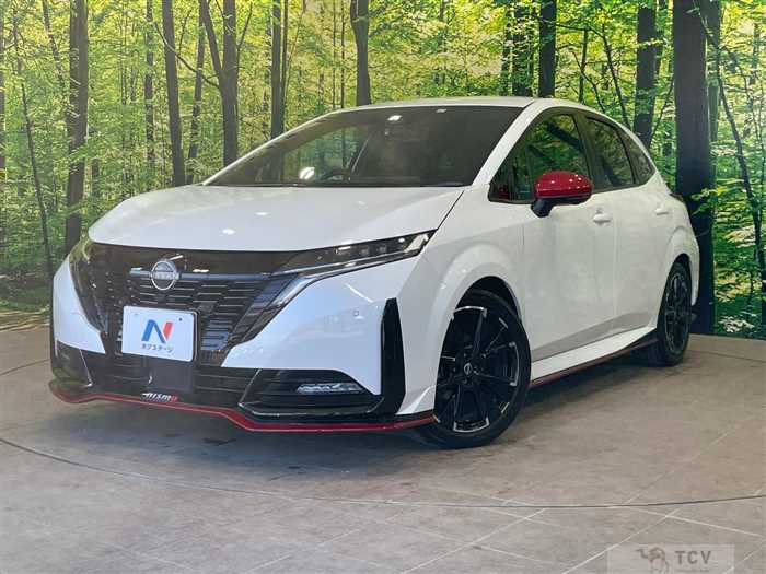 2023 Nissan Nissan Others