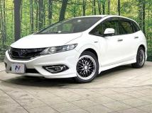2015 Honda Jade