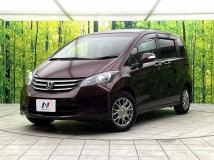 2011 Honda Freed