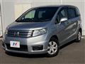2012 Honda Freed Spike