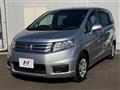 2012 Honda Freed Spike