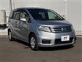 2012 Honda Freed Spike