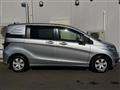 2012 Honda Freed Spike