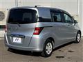 2012 Honda Freed Spike