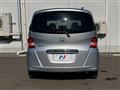 2012 Honda Freed Spike