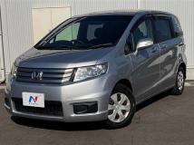2012 Honda Freed Spike