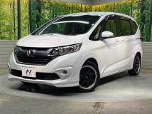 2017 Honda Freed+