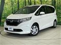 2018 Honda Freed