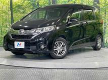 2016 Honda Freed