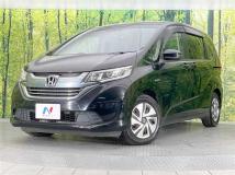 2017 Honda Freed