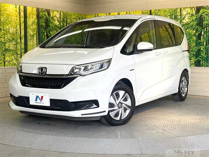 2020 Honda Freed