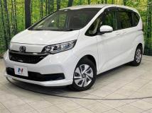 2022 Honda Freed