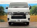 2025 Toyota Hiace Van