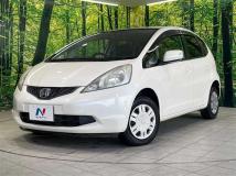 2009 Honda Fit