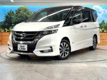 2017 Nissan Serena