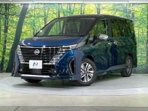 2023 Nissan Serena