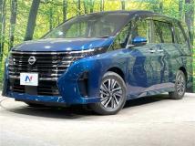 2023 Nissan Serena