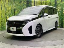 2024 Nissan Serena