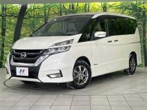 2016 Nissan Serena