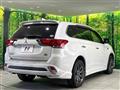 2017 Mitsubishi OUTLANDER PHEV