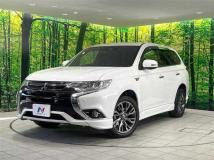 2017 Mitsubishi OUTLANDER PHEV