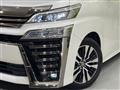 2021 Toyota Vellfire