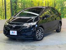 2016 Honda Fit