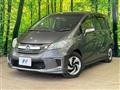 2015 Honda Freed
