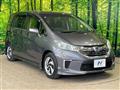 2015 Honda Freed