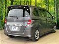 2015 Honda Freed