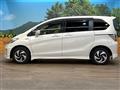 2015 Honda Freed