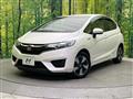 2016 Honda Fit Hybrid