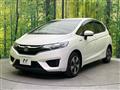 2016 Honda Fit Hybrid