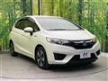 2016 Honda Fit Hybrid