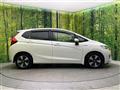 2016 Honda Fit Hybrid