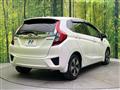 2016 Honda Fit Hybrid