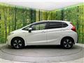 2016 Honda Fit Hybrid