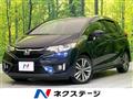 2017 Honda Fit Hybrid