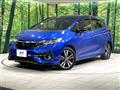 2017 Honda Fit Hybrid
