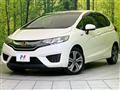 2015 Honda Fit Hybrid