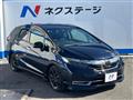 2019 Honda Shuttle